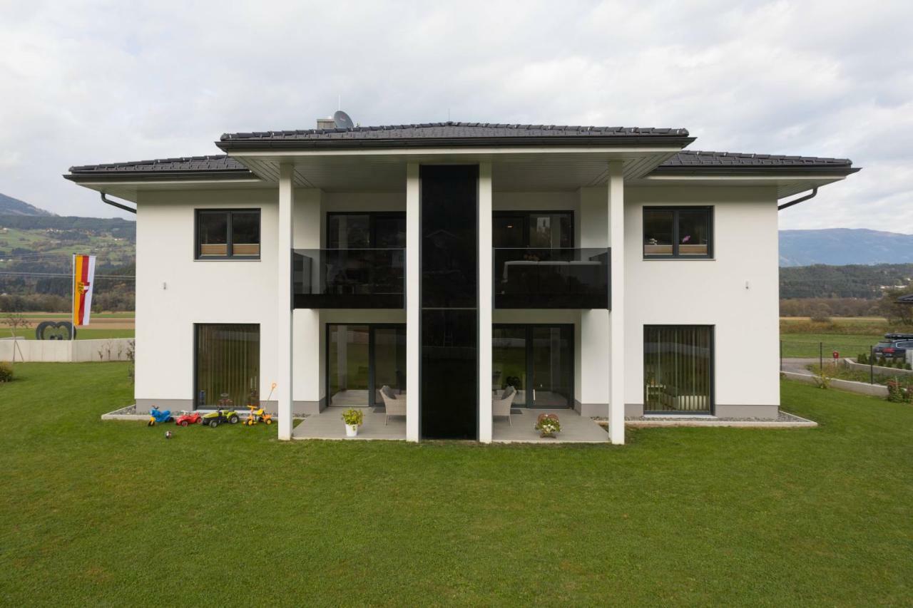 Naturpur 4613 Baldramsdorf Exterior photo