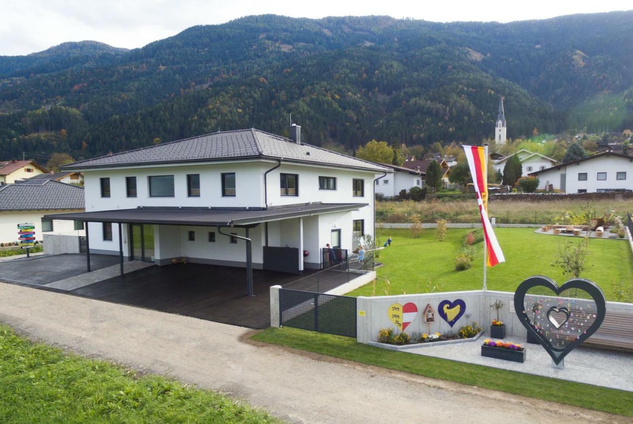 Naturpur 4613 Baldramsdorf Exterior photo