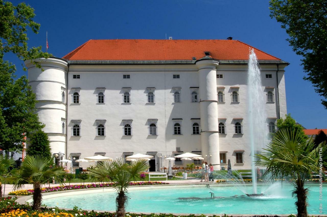 Naturpur 4613 Baldramsdorf Exterior photo